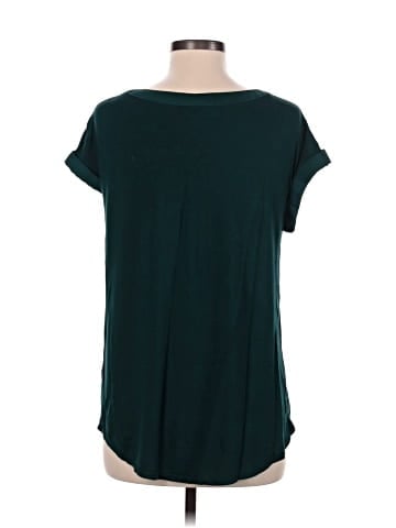 Fortune + Ivy Short Sleeve Blouse (view 2)