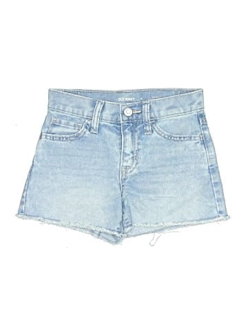 Old Navy Denim Shorts (view 1)