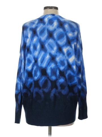 Nic + Zoe Pullover Sweater (view 2)