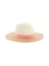 14th & Union Pink Sun Hat One size - photo 1