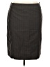 Anne Klein Solid Gray Formal Skirt Size 14 (petite) - photo 1