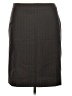 Anne Klein Solid Gray Formal Skirt Size 14 (petite) - photo 2