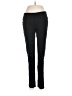 SOHO Apparel Ltd Solid Black Dress Pants Size M - photo 1