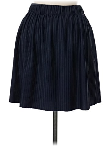 pretty garbage Casual Skirt (view 1)