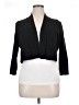 Calvin Klein Black Cardigan Size XL - photo 1