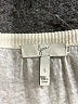 Joie 100% Linen Ivory Pullover Sweater Size S - photo 7