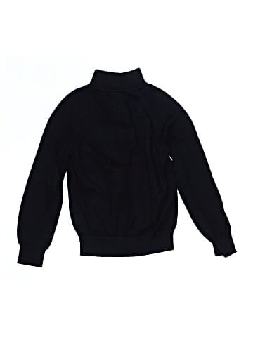 Crewcuts Turtleneck Sweater (view 2)