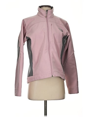 The North Face Track Jacket (view 1)
