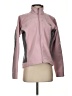 The North Face Pink Track Jacket Size S - photo 1