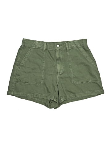 Gap Khaki Shorts (view 1)