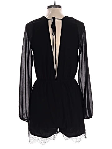 Hommage from Los Angeles Romper (view 2)