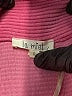 La Miel Pink Long Sleeve Button-Down Shirt Size L - photo 7