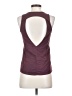 Zella Burgundy Active Tank Size S - photo 2