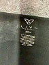 LIVI Active Black Kimono Size 22 - 24 - photo 7