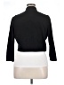 Calvin Klein Black Cardigan Size XL - photo 2