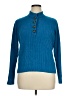 Charter Club Blue Pullover Sweater Size XL - photo 1