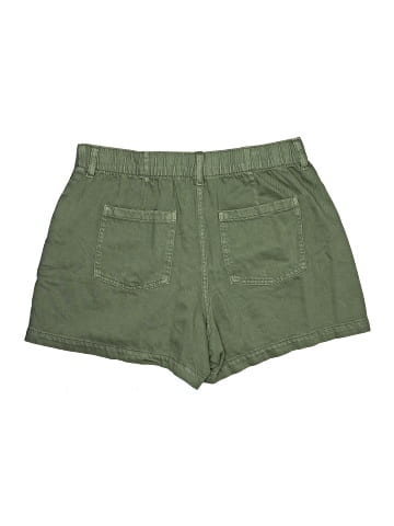 Gap Khaki Shorts (view 2)