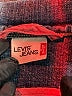 Levi's Blue Denim Jacket Size M - photo 6