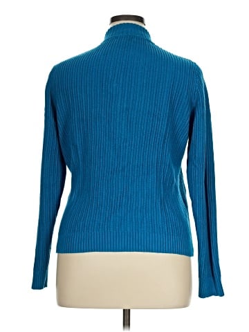 Charter Club Pullover Sweater (view 2)