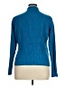 Charter Club Blue Pullover Sweater Size XL - photo 2