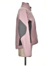 The North Face Pink Track Jacket Size S - photo 4