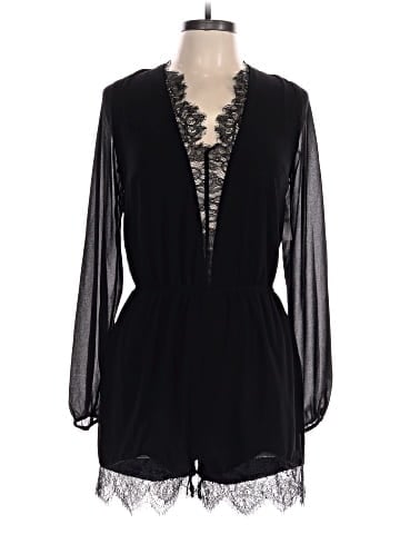 Hommage from Los Angeles Romper (view 1)