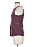 Zella Burgundy Active Tank Size S - photo 5