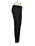 SOHO Apparel Ltd Solid Black Dress Pants Size M - photo 4