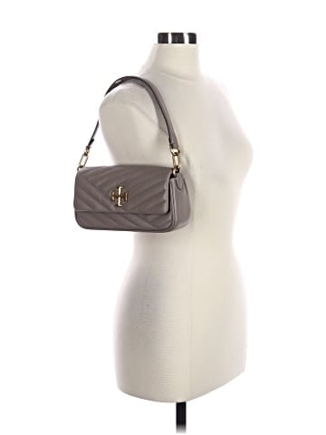 Tory Burch Leather Shoulder Bag (view 2)