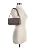 Tory Burch 100% Leather Gray Leather Shoulder Bag One size - photo 2
