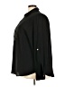 MICHAEL Michael Kors Black Long Sleeve Blouse Size 3X - photo 5
