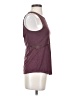 Zella Burgundy Active Tank Size S - photo 4