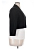Calvin Klein Black Cardigan Size XL - photo 4