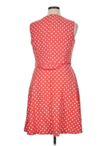 DressBarn Casual Dress (view 2)