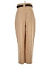 H&M 100% Cotton Tan Khakis Size 2 - photo 2