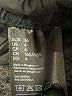 H&M L.O.G.G. Black Track Pants Size 4 - photo 8