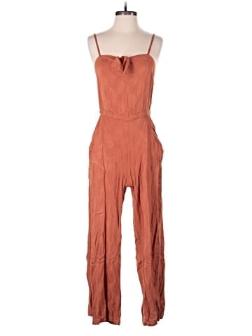 Roxy Jumpsuit (view 1)