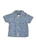 Genuine Kids from Oshkosh Blue Denim Jacket 9-12 MO / 12 MO - photo 1