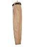 H&M 100% Cotton Tan Khakis Size 2 - photo 5