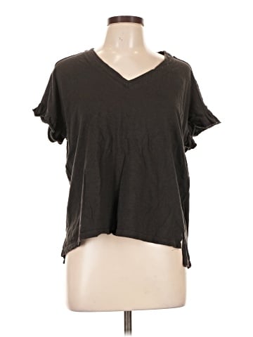 For The Republic Short Sleeve T-Shirt (view 1)