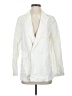GU White Blazer Size S - photo 1