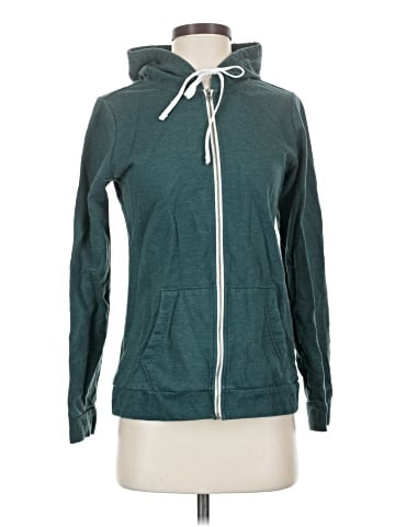 Eddie Bauer Zip Up Hoodie (view 1)