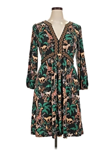 Lilly Pulitzer Casual Dress (view 1)