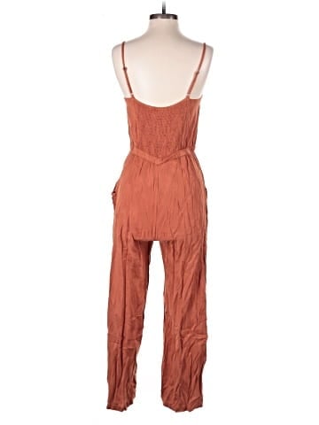 Roxy Jumpsuit (view 2)