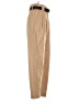 H&M 100% Cotton Tan Khakis Size 2 - photo 4