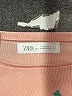 Zara Pink Short Sleeve Top 12-18 MO / 18 MO - photo 3