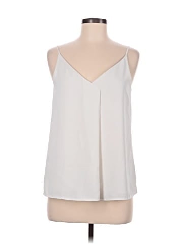 Uniqlo Sleeveless Blouse (view 1)
