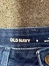 Old Navy Blue Jeans Size 8 - photo 7