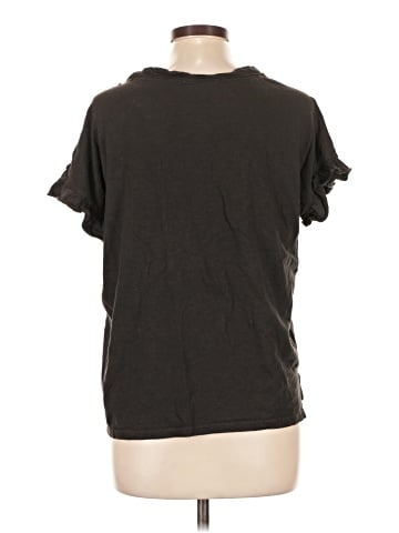For The Republic Short Sleeve T-Shirt (view 2)