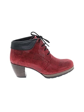 Wolky Ankle Boots (view 1)
